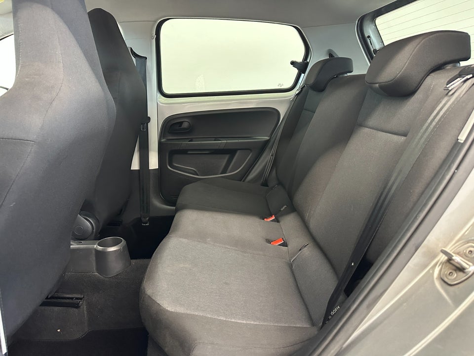 Skoda Citigo 1,0 60 Ambition GreenTec 5d