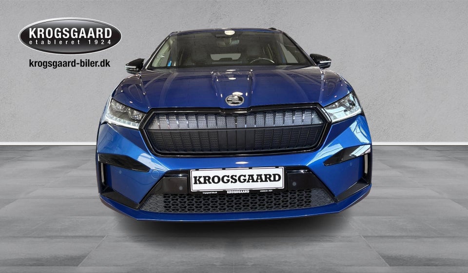 Skoda Enyaq 60 iV Sportline 5d