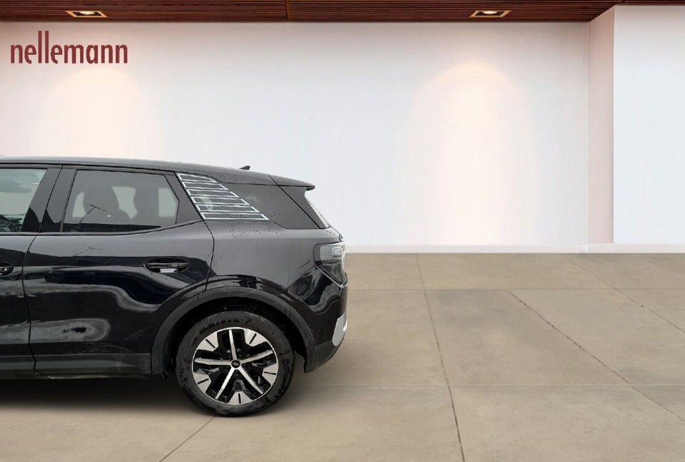 Ford Explorer 77 Select Extended Range 5d