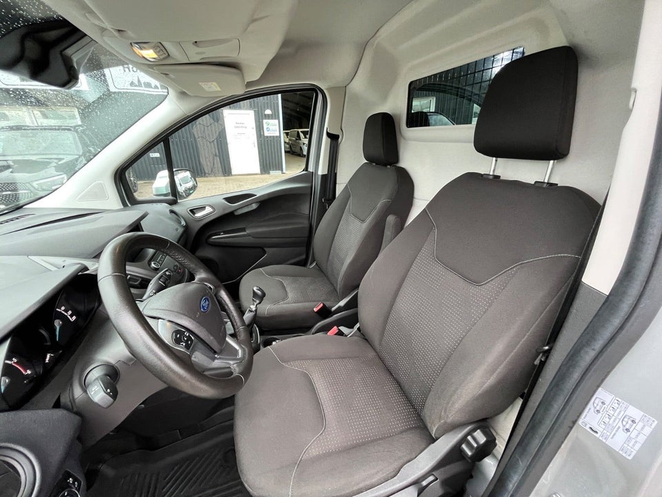 Ford Transit Courier 1,5 TDCi 100 Trend