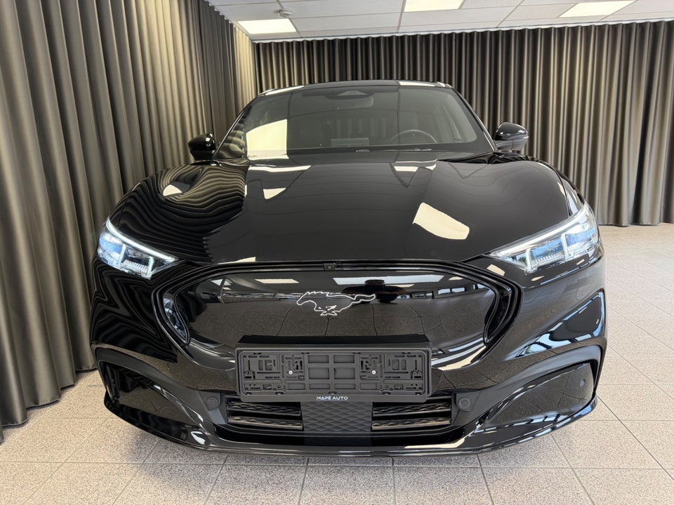 Ford Mustang Mach-E 91 Premium Extended Range AWD 5d