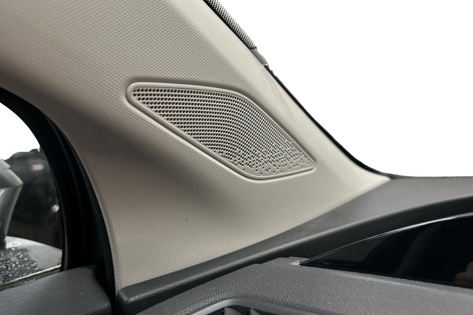 Skoda Enyaq 80 iV Plus ecoSuite 5d