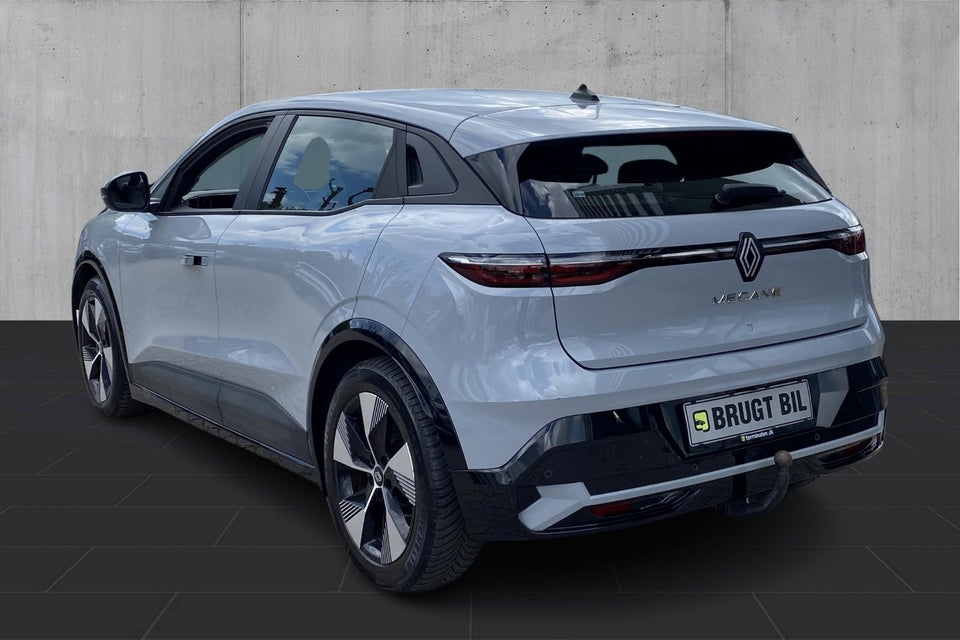 Renault Megane E-Tech 60 Equilibre 5d