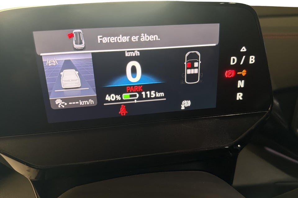 VW ID.4 77 GTX Max+ 4Motion 5d