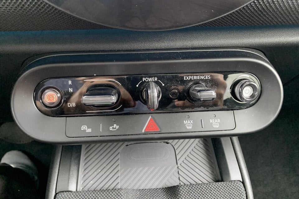 MINI Countryman E Classic Trim M 5d