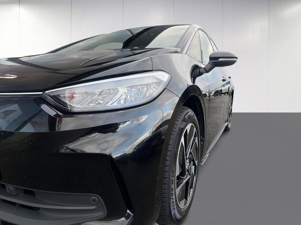 VW ID.3 58 Pro Performance 5d