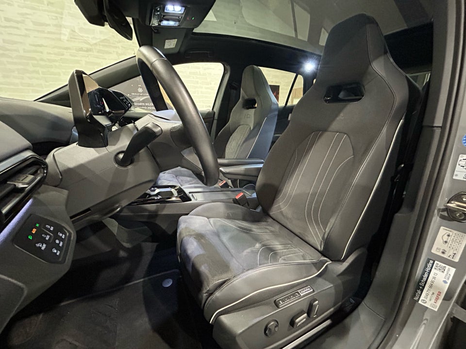 VW ID.4 77 Pro Performance Max 5d