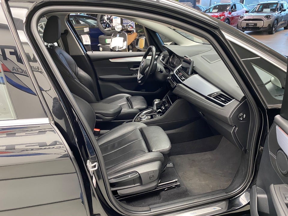 BMW 225xe 1,5 Active Tourer Luxury Line aut. 5d