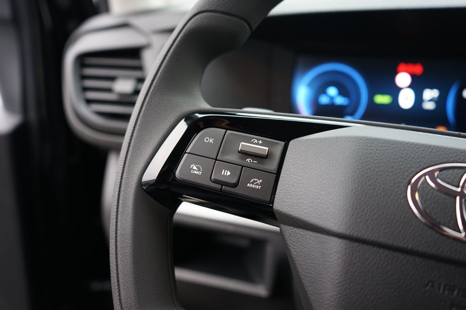 Toyota ProAce 75 Long Comfort Master