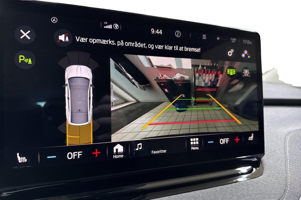 Skoda Enyaq 80 iV Coupé 5d