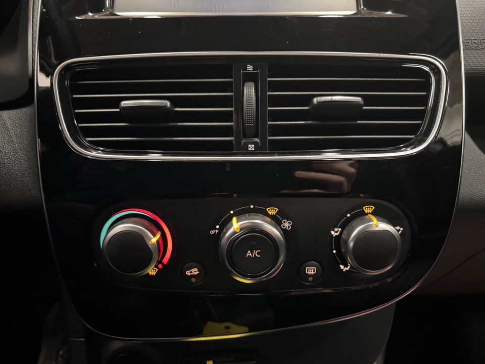 Renault Clio IV 0,9 TCe 90 Zen 5d