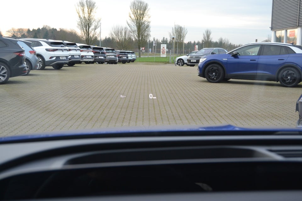 Skoda Enyaq 80 iV Sportline 5d