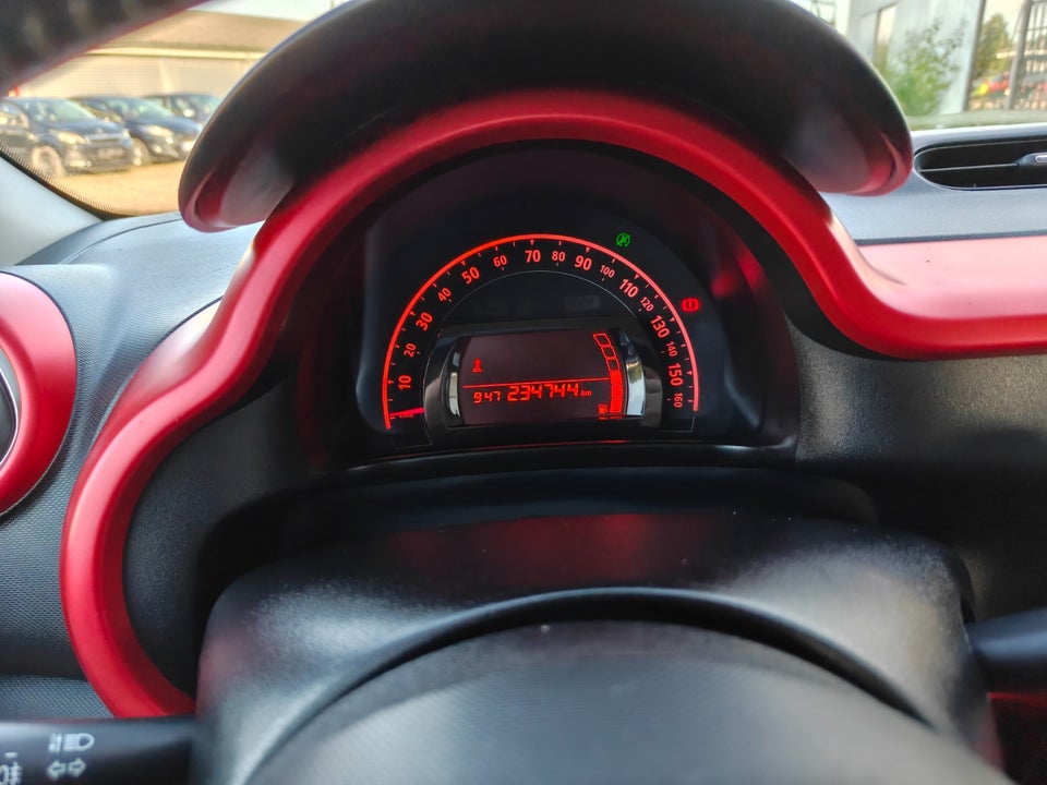 Renault Twingo 1,0 SCe 70 Expression 5d