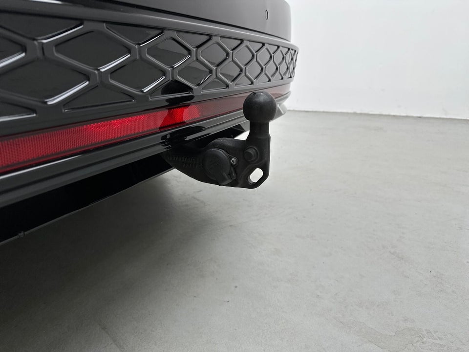 VW ID.7 86 GTX Max Tourer 4Motion 5d