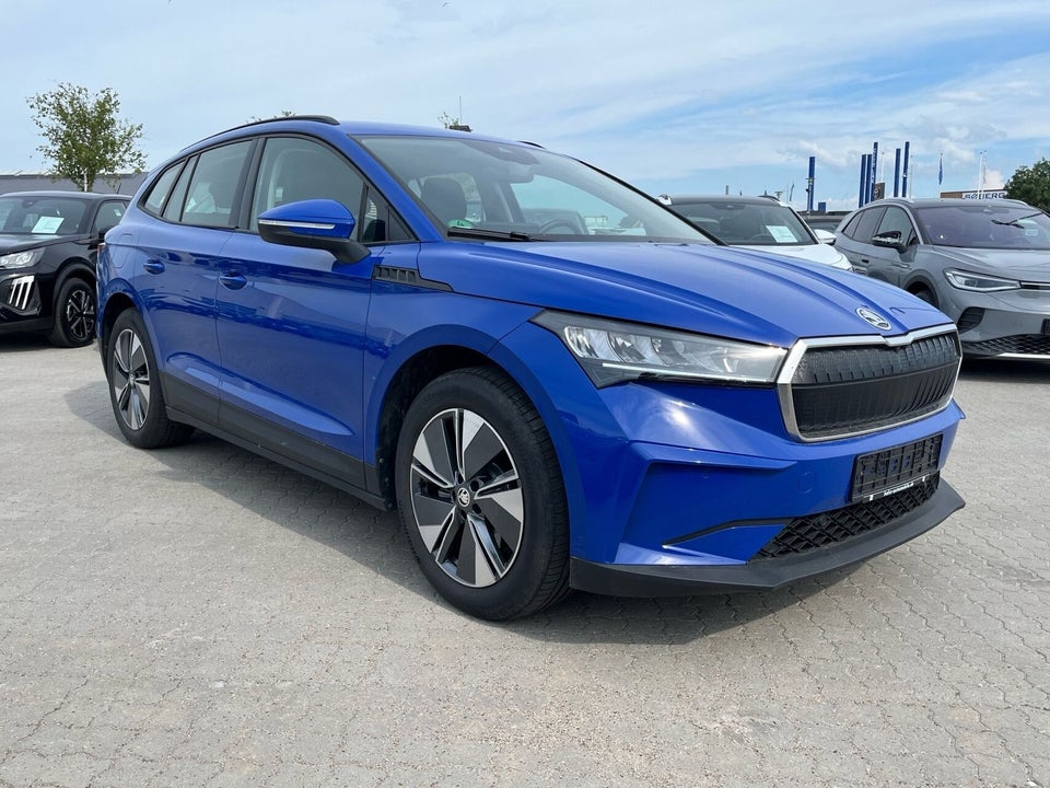 Skoda Enyaq 60 iV 5d
