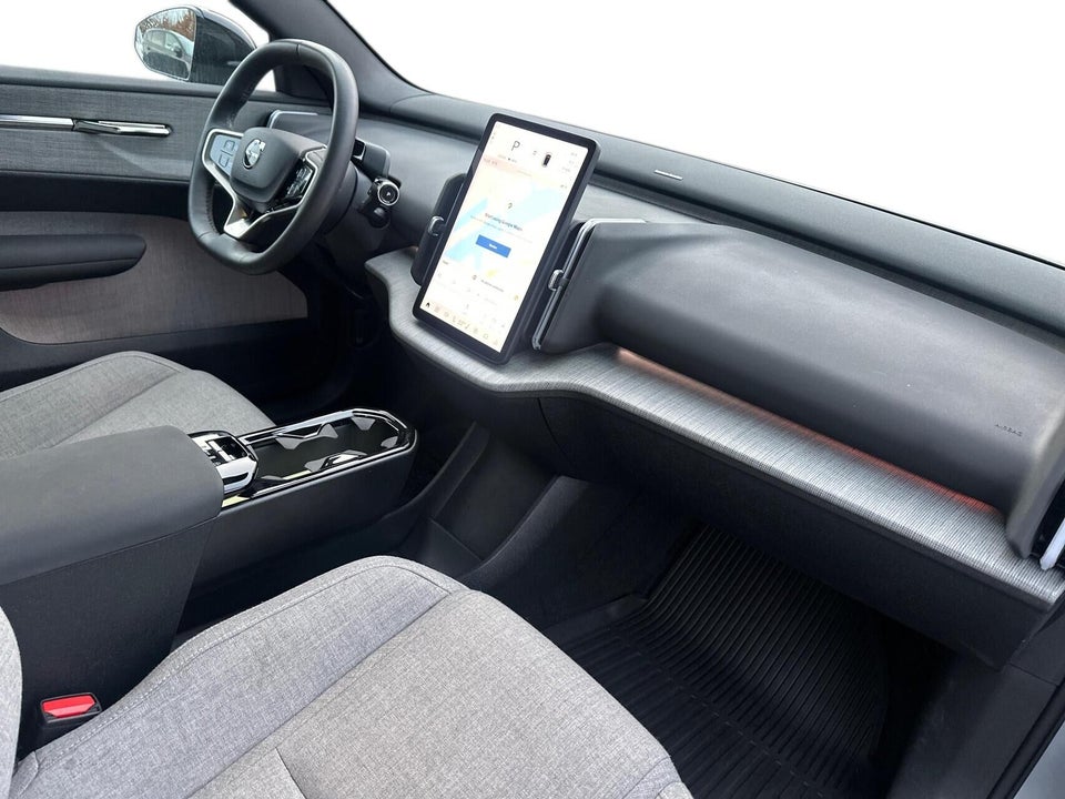 Volvo EX30 Twin Performance Ultra 5d