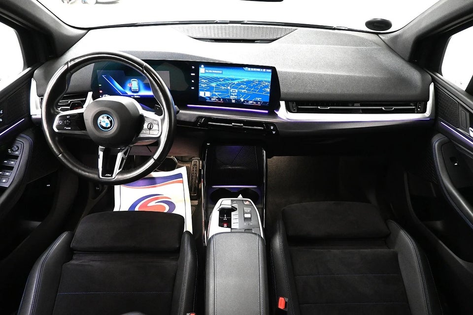 BMW 225e 1,5 Active Tourer M-Sport xDrive aut. 5d