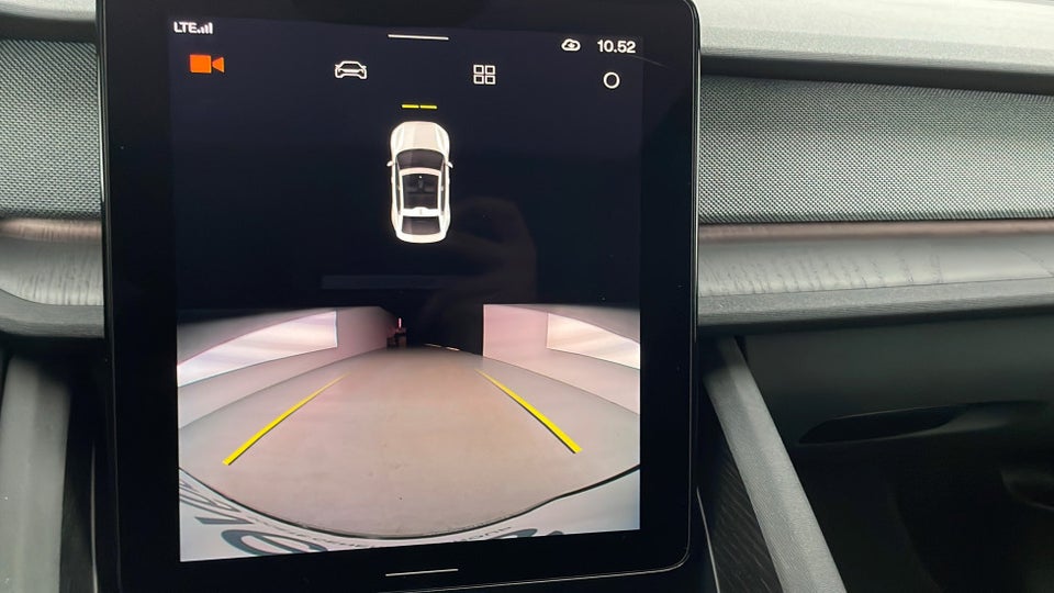 Polestar 2 Long Range 5d