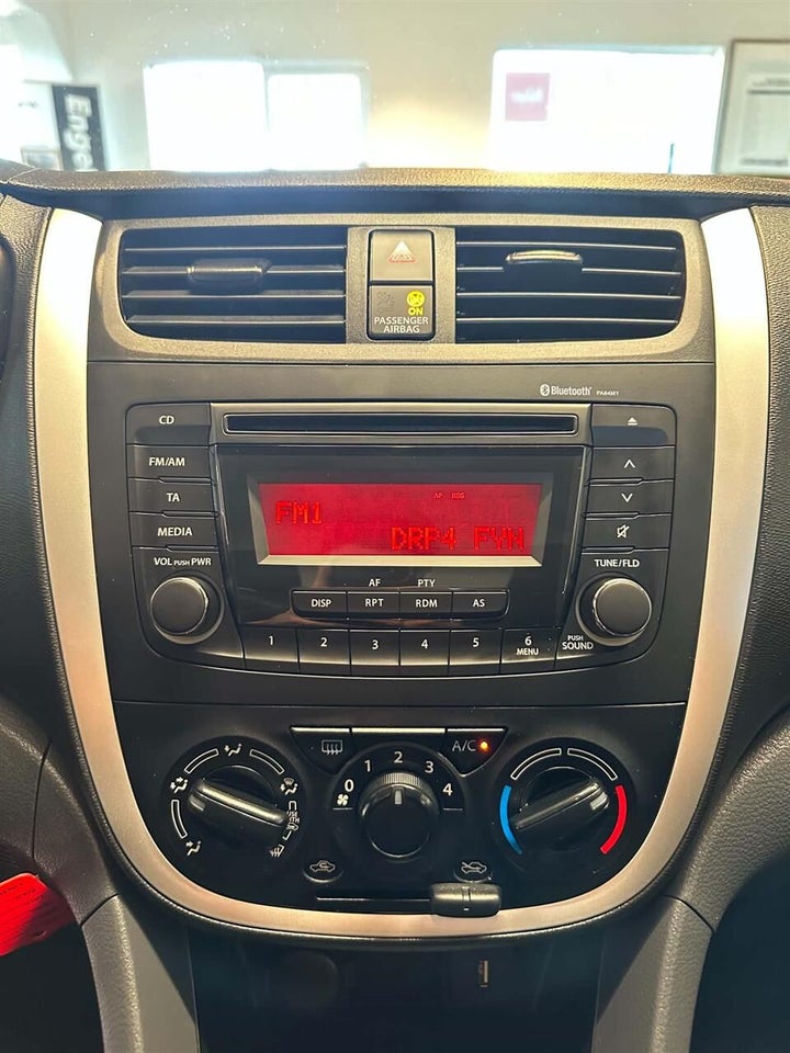 Suzuki Celerio 1,0 Dualjet Club 5d