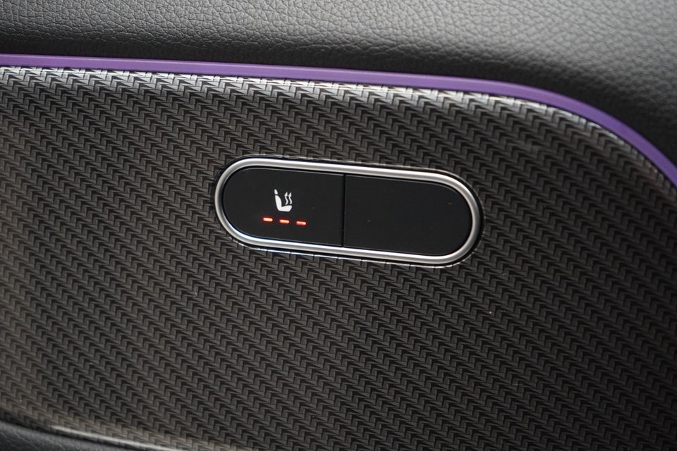 Mercedes GLA250 e 1,3 AMG Line aut. 5d