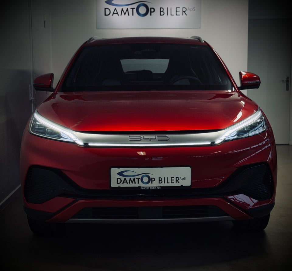 BYD Atto 3 60 Comfort 5d