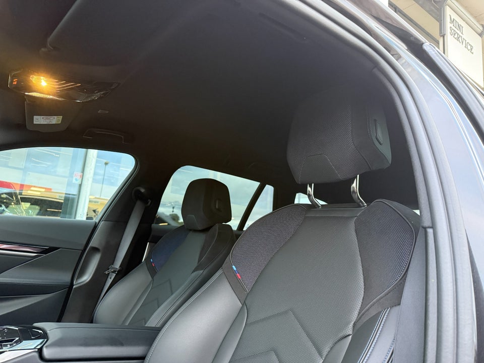 BMW i5 eDrive40 Touring M-Sport 5d