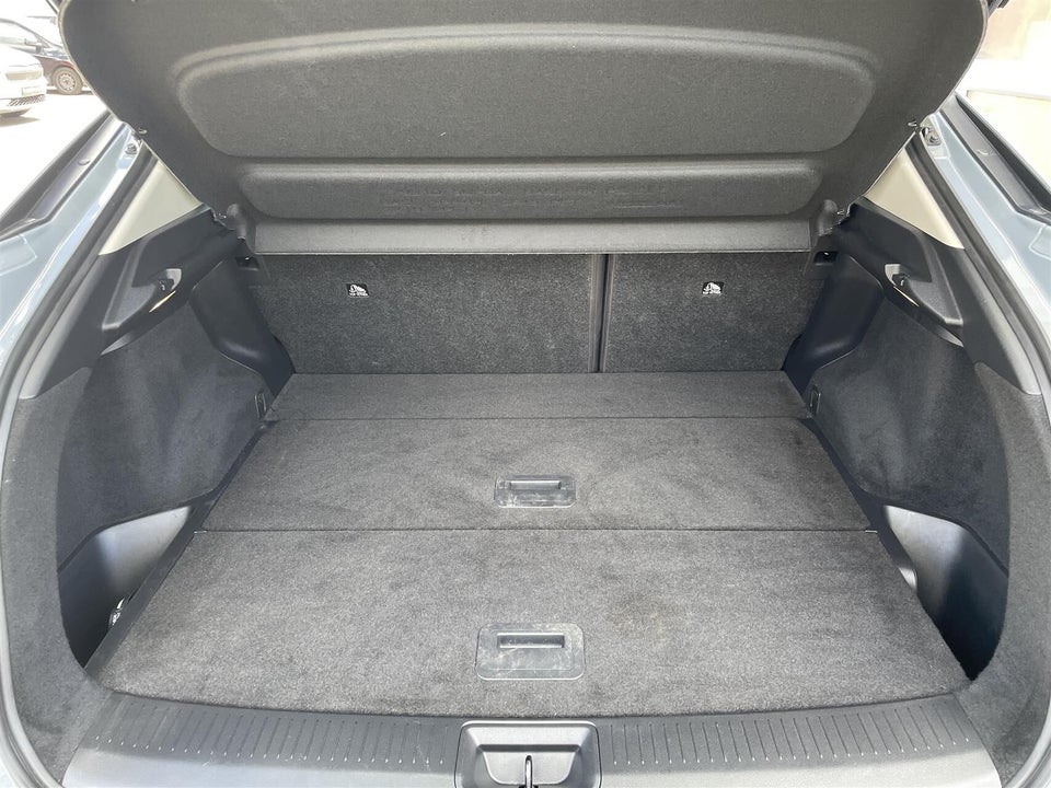 Nissan Ariya 63 Engage 5d