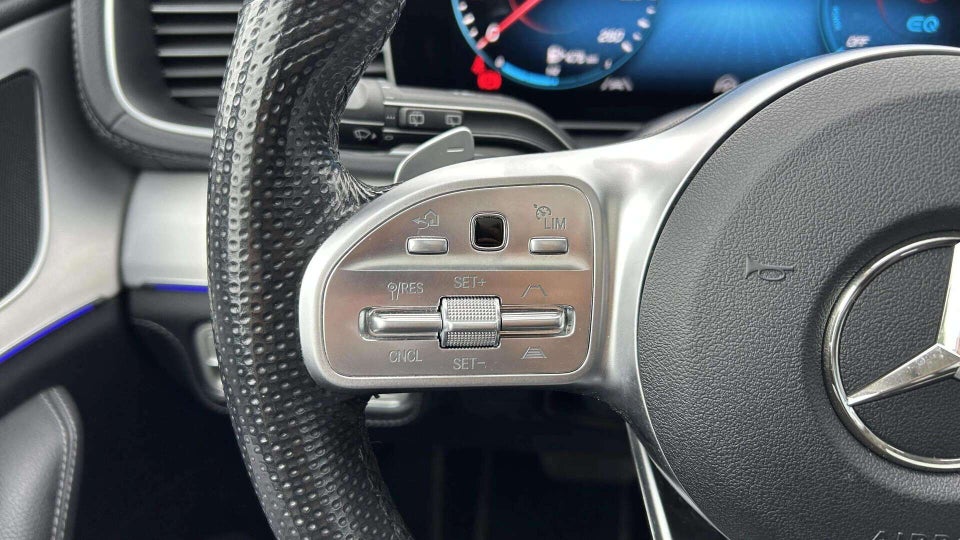 Mercedes GLE350 e 2,0 AMG Line aut. 4Matic 5d