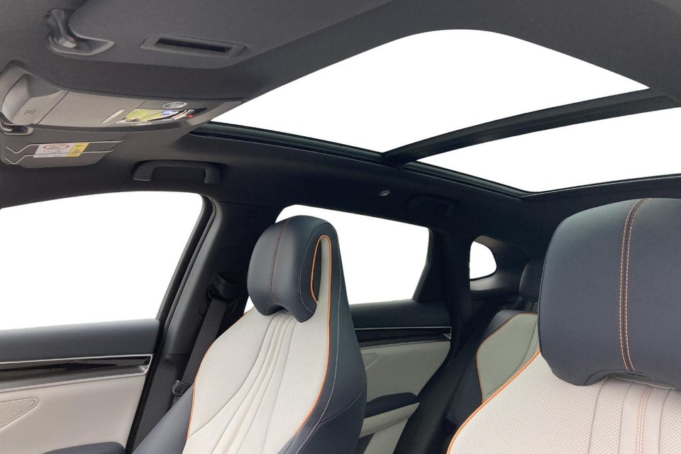 BYD Seal U 72 Comfort 5d