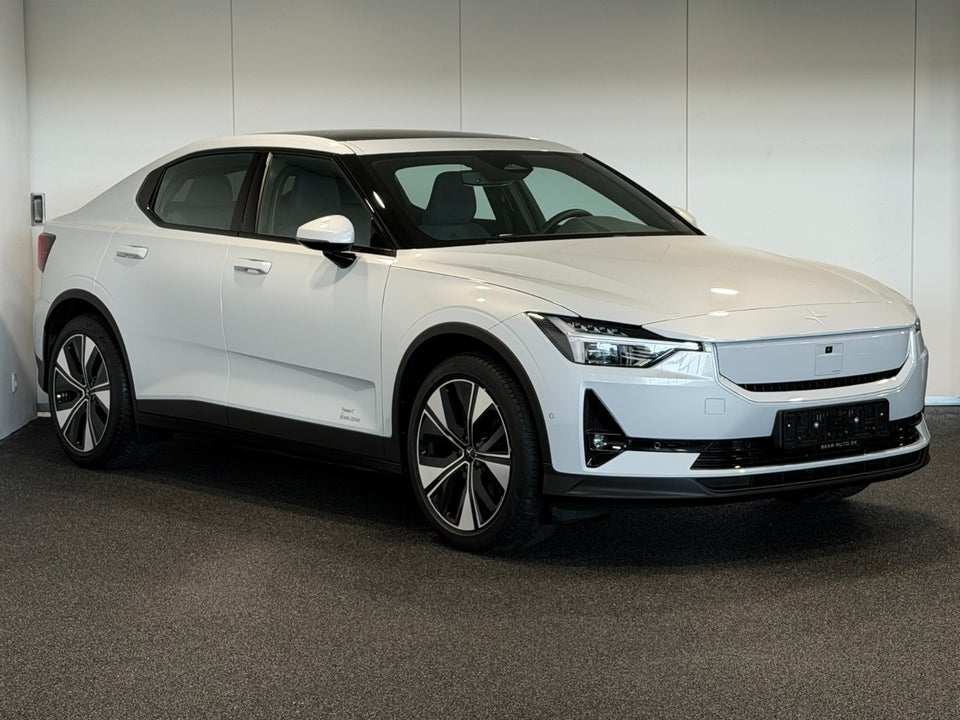 Polestar 2 Long Range 5d