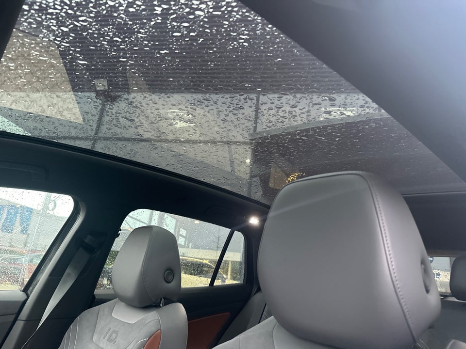 VW ID.4 77 Max Performance 5d