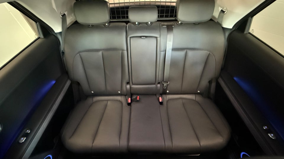 Hyundai Ioniq 5 73 Uniq 5d