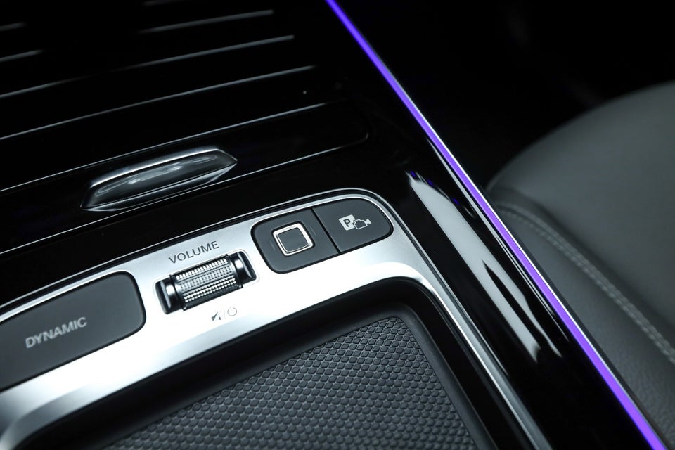 Mercedes EQA250+ Electric Art 5d