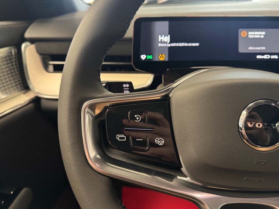 Volvo EX90 Twin Ultra 7prs 5d