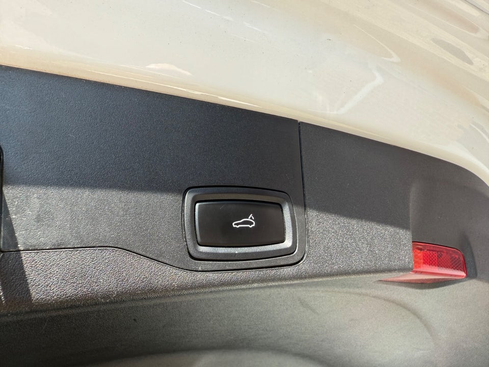 Porsche Taycan Sport Turismo 5d