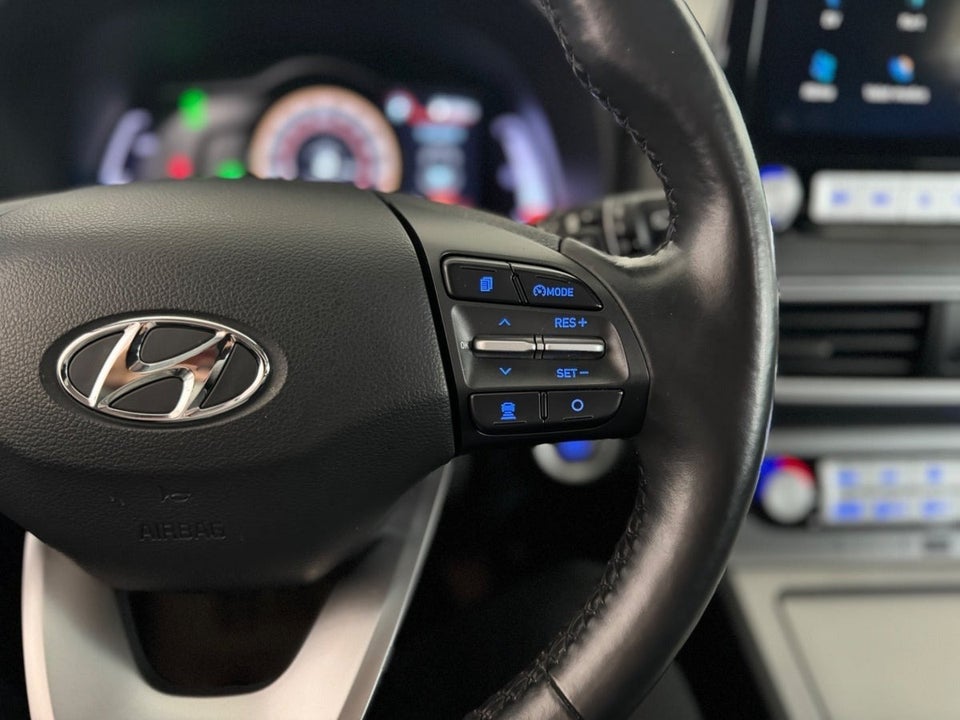 Hyundai Kona 64 EV Premium 5d