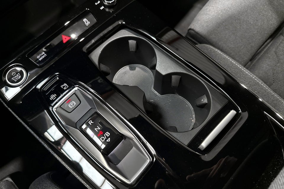 Audi A6 e-tron S-line plus Sportback 5d