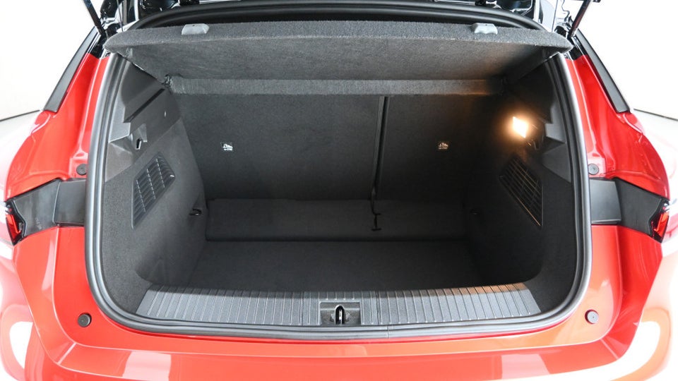 Renault Megane E-Tech 60 Iconic 5d