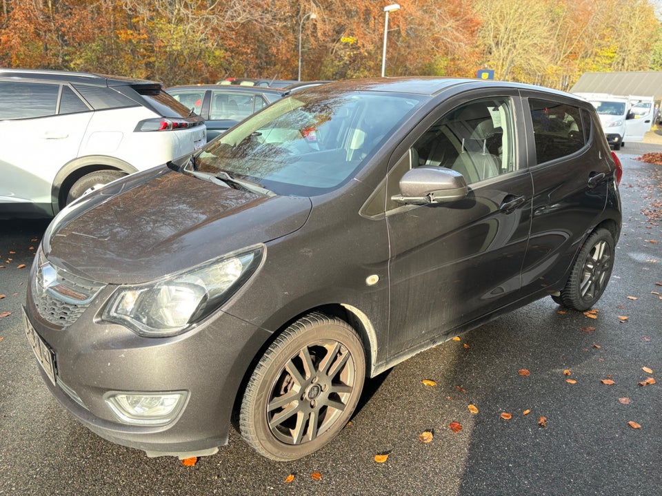 Opel Karl 1,0 Cosmo 5d