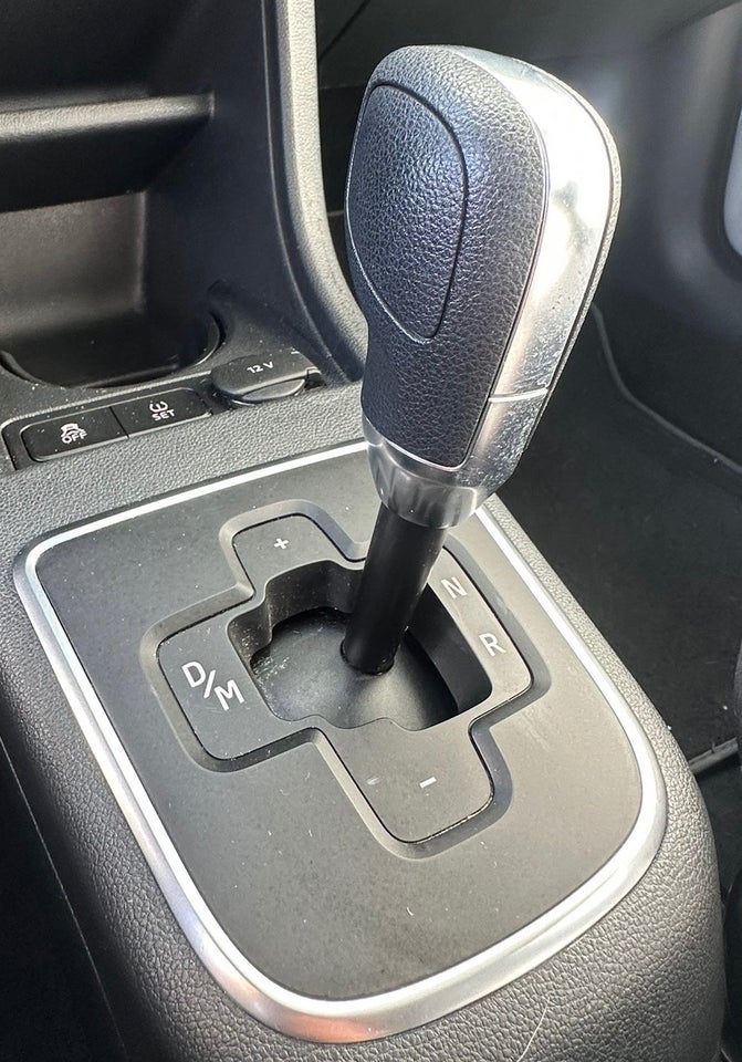 Seat Mii 1,0 75 Style aut. 5d