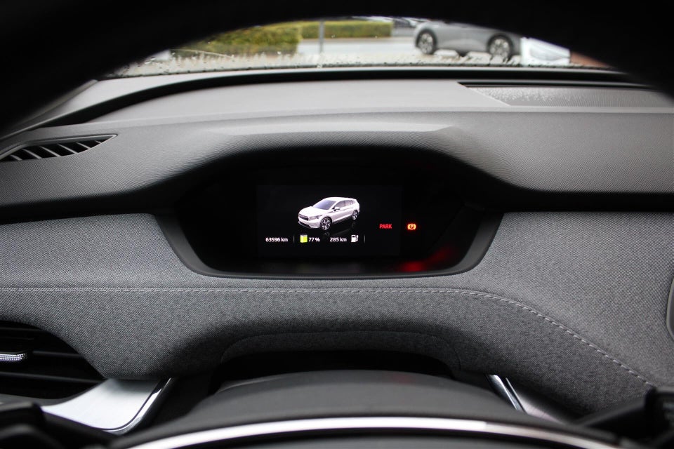 Skoda Enyaq 60 iV 5d