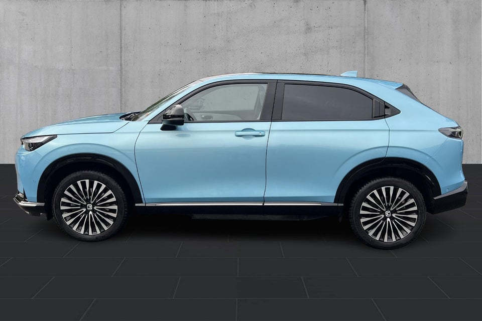 Honda e:Ny1 Advance 5d