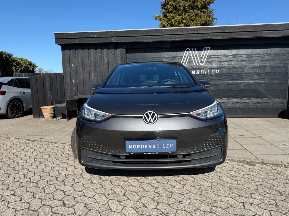VW ID.3 58 Pro 5d