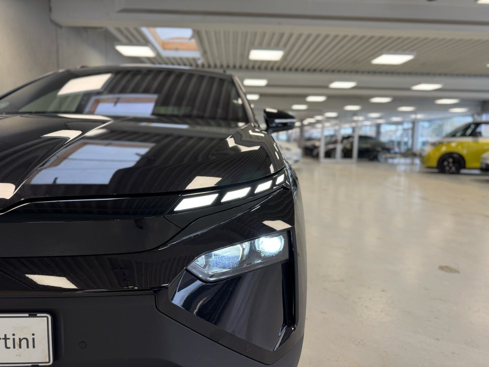 Skoda Elroq 85 iV Sportline 5d