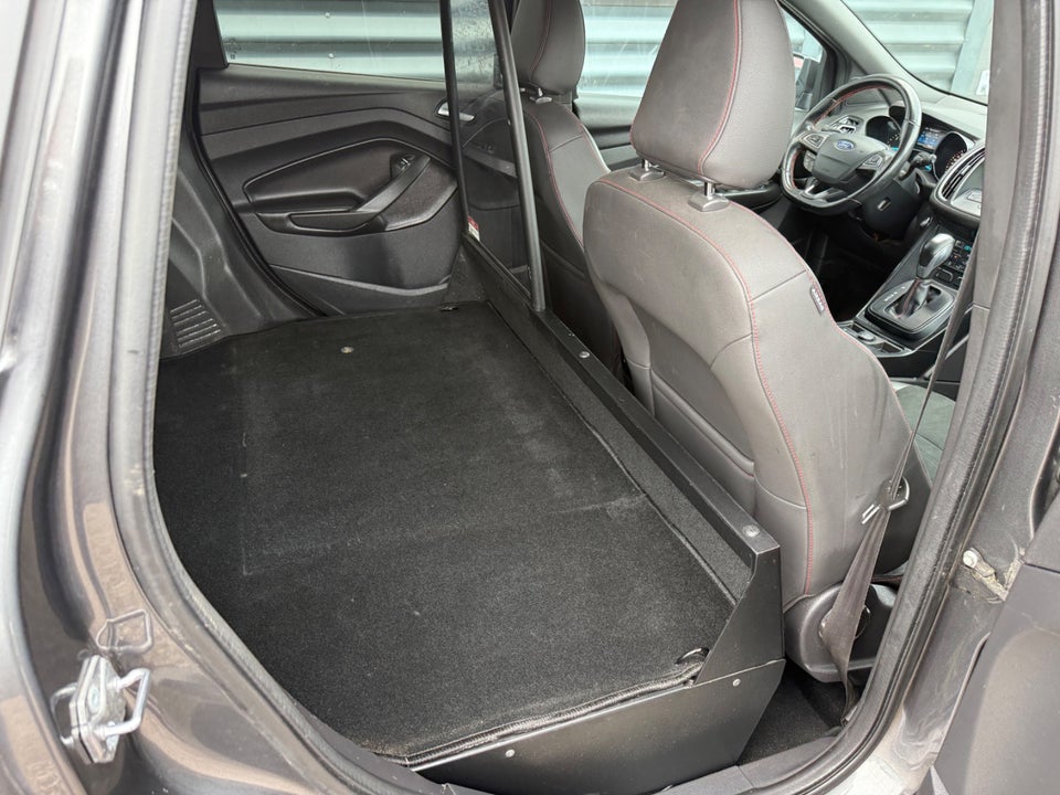 Ford Kuga 2,0 TDCi 120 ST-Line aut. Van 5d