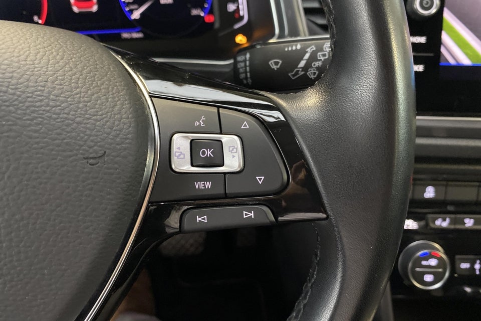 VW T-Roc 1,5 TSi 150 Sport Team DSG 5d