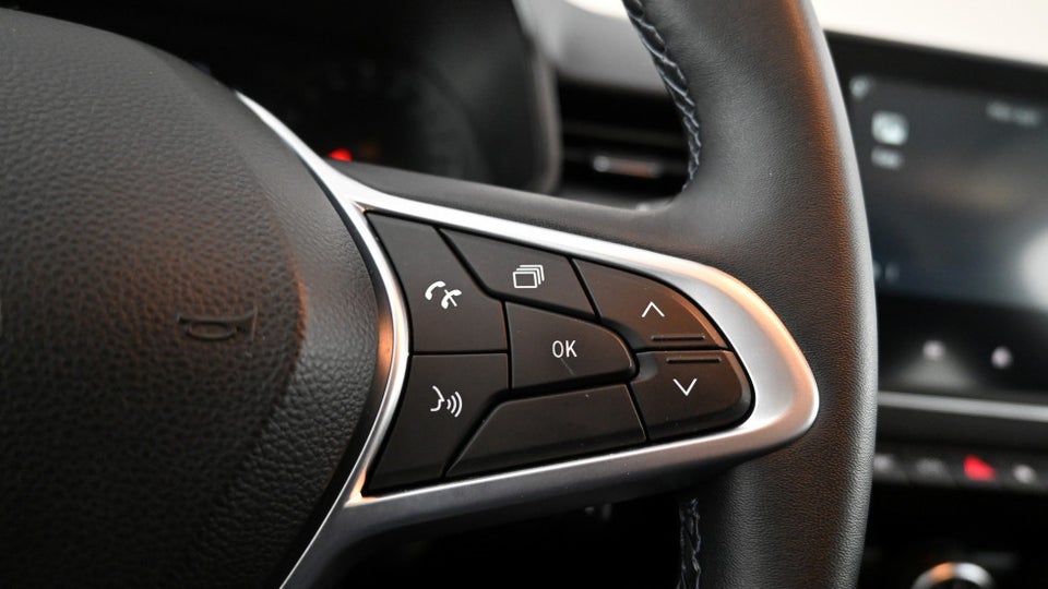 Renault Clio V 1,0 TCe 90 Zen 5d