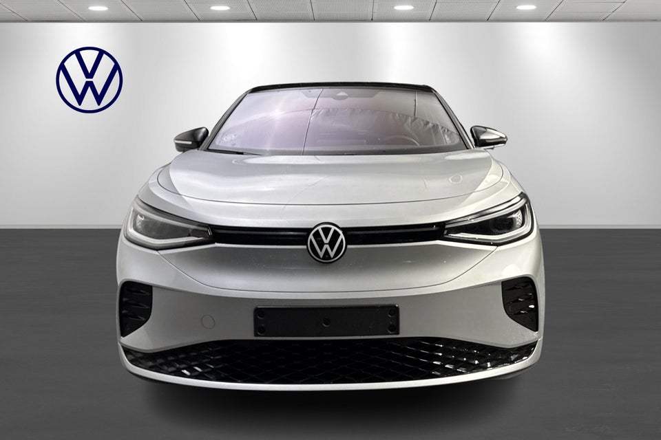 VW ID.5 77 GTX+ 4Motion 5d