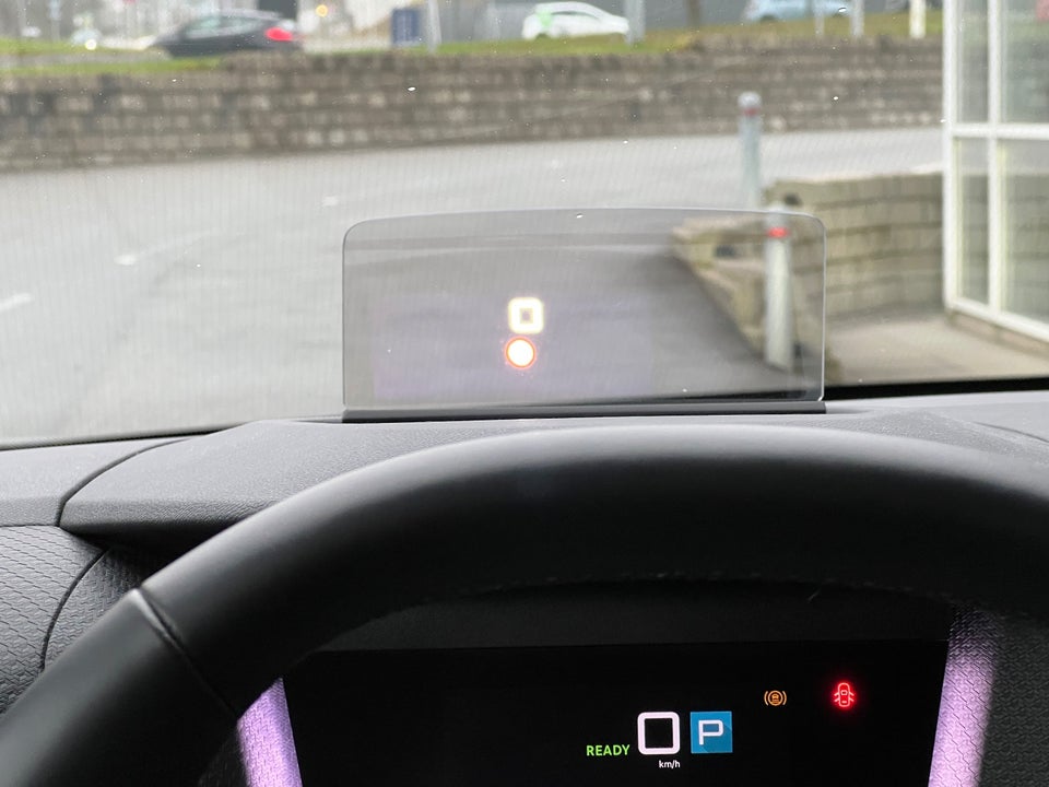 Citroën ë-C4 50 Shine 5d