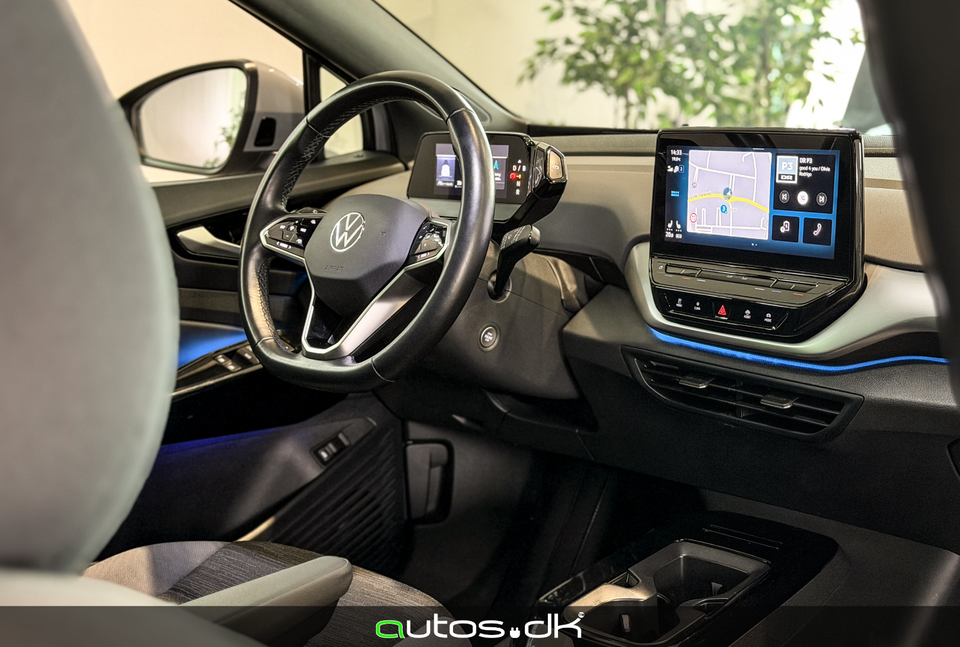 VW ID.4 77 Pro Performance 5d